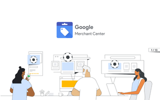 Google Merchant Center