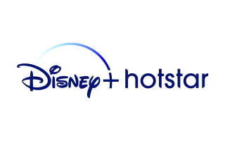 Disney+ Hotstar