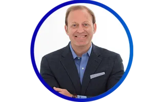 David A. Steinberg, Co-Founder, Chairman, and CEO of Zeta Global