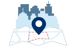 IP address segmentation tool