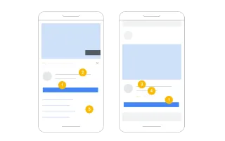 Video Action campaigns