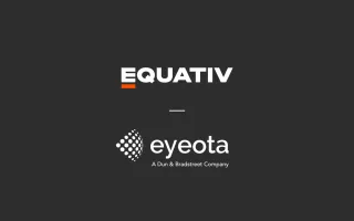 Equativ and Eyeota