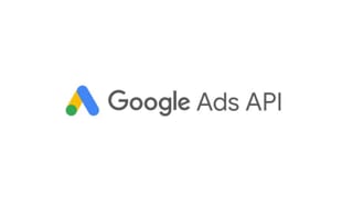 Google Ads API