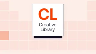 Kokai's Creative Library (CL) tile