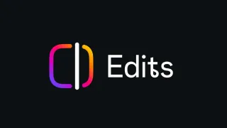 Meta's new Edits app