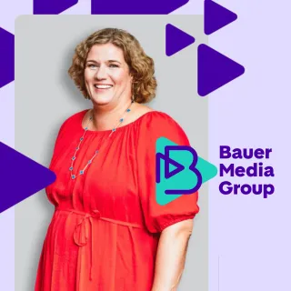 Yvonne Bauer, Owner & Chair of the Board of Bauer Media Group
