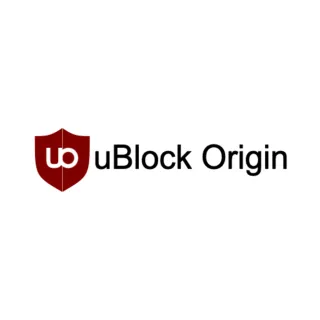 The uBlock Origin logo - popular ad blocker removed from Chrome due to Manifest V3 transition