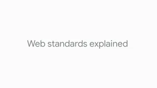The hidden bureaucracy of web standards development processes that shape our entire online experience.