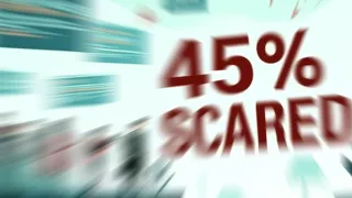 SEO professionals express fear over Google's AI Mode with 45% reporting anxiety about search changes and ranking volatility.