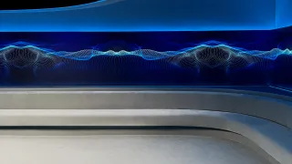 Apple Music's new studio features advanced Spatial Audio technology for immersive sound production