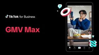 TikTok's GMV Max ROI guarantee