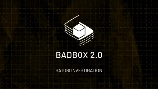 BADBOX 2.0 botnet investigation reveals 10M infected TV streaming devices used for $50B ad fraud scheme