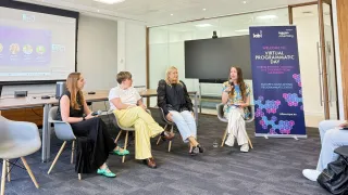 Panel discussion at IAB Europe's Virtual Programmatic Day explores attention metrics in advertising