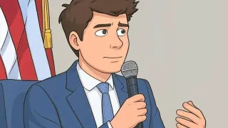 AI executive discusses technology costs at Federal Reserve banking conference on economic impact