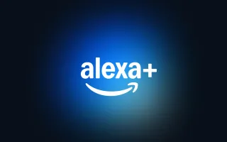 Alexa+ Logo