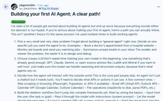 Technical guide emerges for building functional AI marketing agents