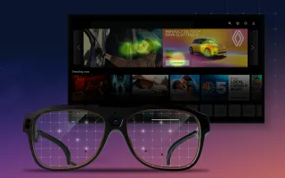 Teads CTV HomeScreen eye-tracking study reveals 48% attention rates outpacing YouTube by 16% in Smart TV ads