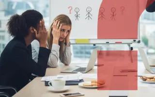 Study reveals which business terms confuse UK workers most in 2025