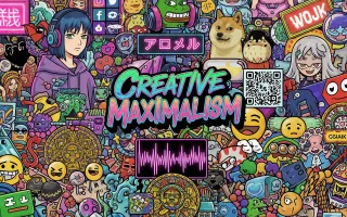 YouTube study reveals 'creative maximalism' trend reshaping content for generation Z