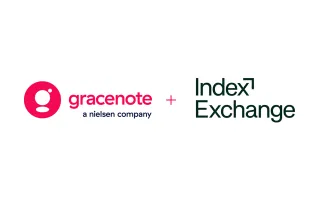 Index Exchange first SSP to integrate Gracenote contextual intelligence