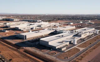 Meta confronts sustainability tensions amid massive AI infrastructure expansion