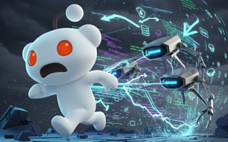 Reddit sues data scrapers and Perplexity over unauthorized content access
