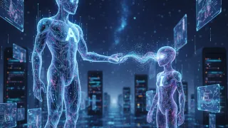 California law mandates AI chatbots disclose artificial nature to users under SB-243 regulation