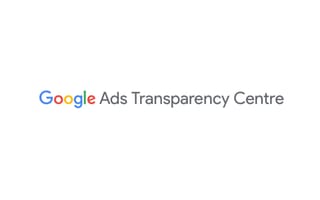 Google adds political ads to Transparency Center