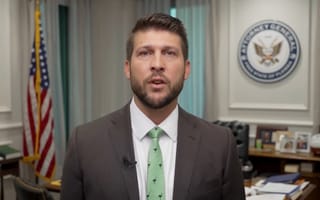 Attorney General James Uthmeier