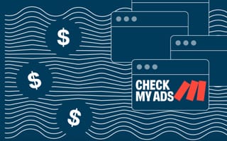 Check My Ads challenges auction transparency standards