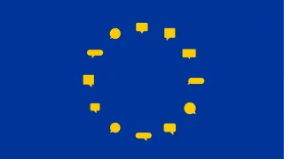 Meta's EU political ad ban affects Facebook, Instagram and WhatsApp users across 27 member states.