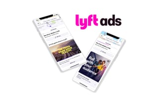 Lyft opens programmatic access via Microsoft Monetize platform