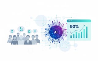 LLMs achieve 90% accuracy in replicating consumer purchase intent