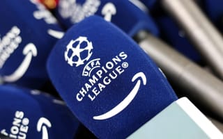 Prime Video extends UEFA Champions League broadcasting rights to 2031