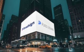 Broadsign acquires Place Exchange in out-of-home consolidation deal