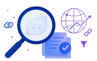 Similarweb launches AI citation analysis framework as zero-click searches rise