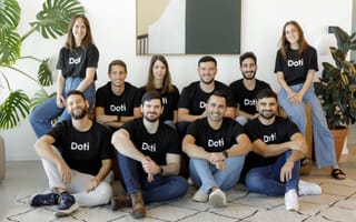 Salesforce acquires Doti to advance enterprise search capabilities