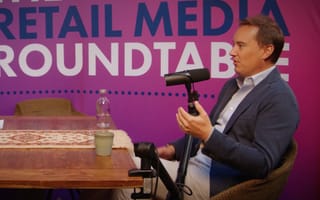 Drew Cashmore, Managing Director, Adaptive Retail Group