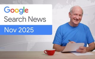 Google AI agents now book tables as Search Console adds annotations