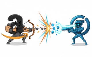 Amazon DSP vs Trade Desk programmatic advertising competition battle Q3 2025 earnings