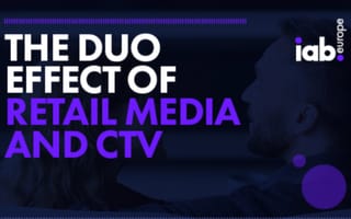 Retail media and CTV converge as shopping shifts to streaming