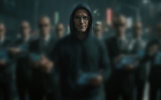 Marketer standing out from AI-automated crowd by slowing down and mastering craft manually