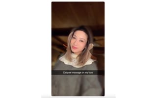 Snapchat brings AI video generation to users with new Animate It lens