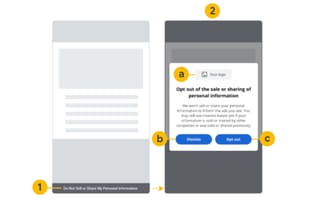 Google quietly adds three states to privacy compliance toolkit
