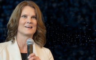 Debra Aho Williamson