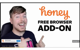 Honey targeted minors in advertising while leaking business codes