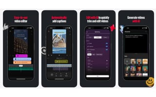 YouTube Create finally arrives on iPhone after year-long Android exclusivity