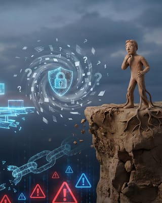 German industry group lays groundwork for AI agents before trust crisis hits