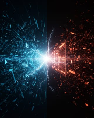 Measurement convergence meets UI divergence as agentic AI reshapes advertising technology competition