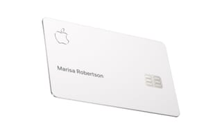 Apple Card titanium design transitions from Goldman Sachs to JPMorgan Chase in $2.2B deal